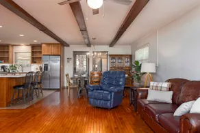 Lakefront Oasis: Big Back Porch, Pool & Hot tub - Image 4
