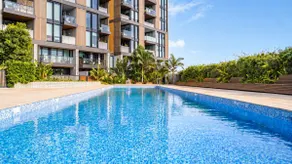 North Ryde 2BR Study, Metro, Parking, Pool - Image 5