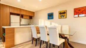 North Ryde 2BR Study, Metro, Parking, Pool - Image 4