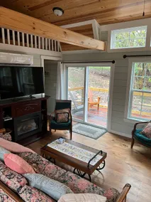Cozy Country Cottage; Family Retreat - Image 4