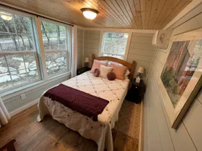 Cozy Country Cottage; Family Retreat - Image 5
