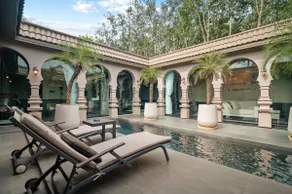 Marococco Private Pool Villa - Image 4