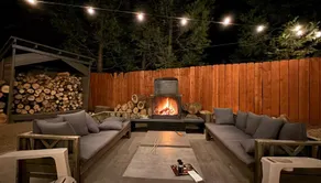 The Fox Den|Large Entertaining Cabin For Families - Image 3