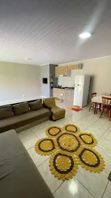 Passo de Torres Praia Azul Summer Home - Image 3