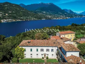 Dannunziana with Shared Pool - Salò - Garda Lake - Image 2