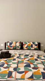 Downtown Living | 1-Bedroom Urban Retreat - No.3 - Image 3
