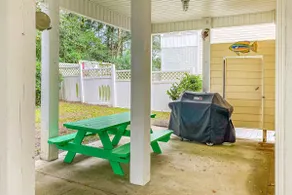 A Shore Pleasure Retreat - Image 2