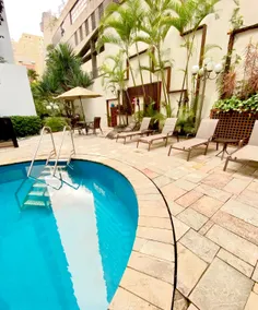 415 - Rentaqui - Flat Jardins Residence Confort - Image 3