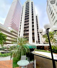 415 - Rentaqui - Flat Jardins Residence Confort - Image 5
