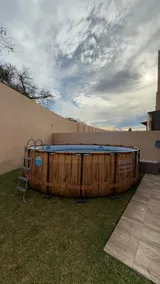 Casa Zazil 16 With pool + roof garden & grill! - Image 4