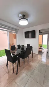 Casa Zazil 16 With pool + roof garden & grill! - Image 4