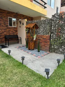 Casa Zazil 16 With pool + roof garden & grill! - Image 3