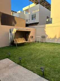 Casa Zazil 16 With pool + roof garden & grill! - Image 5