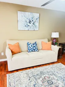 Cozy apartment /central location / 2 Bedroom - Image 4