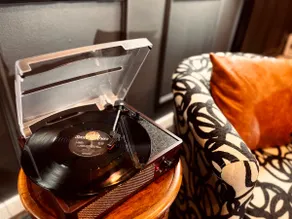 Home for Music&Rooftop Lovers at Trio Sonata, 3BED - Image 5