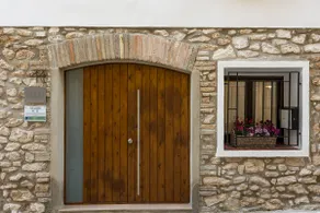 La Llar de Baix de Casa Santiago, rural house - Image 2