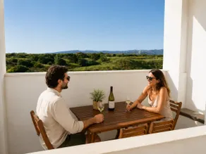 Tramontana · 2BR · Pool · Terrace · Views - Image 2