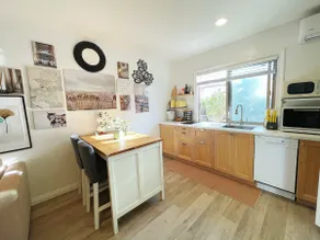 Garden studio ！with kitchen and washing/drying - Image 5