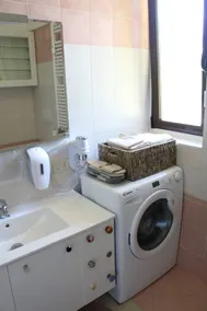 Central Comfort | 2BR + Sofa Bed | City Centre - Image 5