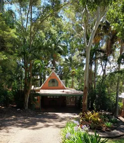 ALBA the Scottish Cottage Maleny Walk everywhere - Image 2