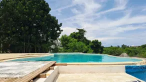 Cool Down at Cave Diani Holiday Apartments - Image 2