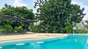 Cool Down at Cave Diani Holiday Apartments - Image 5