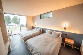 A private inn built for the best time with your dog. Have the best time at the hot springs and private dog run. - Image 3