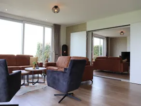 Stylish Frisian Villa with Garden - Image 4