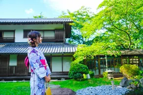 oukaivilla/5000㎡ Private Japanese Garden/30 minutes from Kansai Airport/Free Station Pick-up/Breakfast Included/ - Image 4