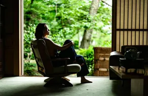 oukaivilla/5000㎡ Private Japanese Garden/30 minutes from Kansai Airport/Free Station Pick-up/Breakfast Included/ - Image 5