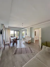 4+1 Villa D1 with a detached heated pool in Sapanca - Image 3