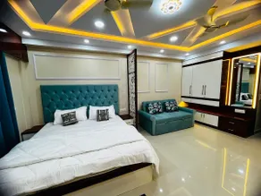JW studio apartment612 - Image 3