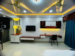 JW studio apartment612 - Image 5