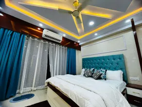 JW studio apartment612 - Image 2
