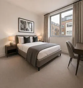 *AC* Elegant Stay in the Heart of Spitalfields - Image 2