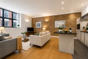 *AC* Elegant Stay in the Heart of Spitalfields - Image 3
