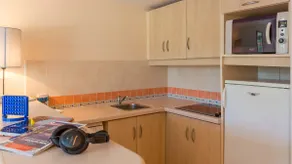 Pierre&Vacances – Apartment 5 pers. – 1 bedroom – Air conditioning - Image 4
