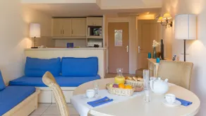 Pierre&Vacances – Apartment 5 pers. – 1 bedroom – Air conditioning - Image 2