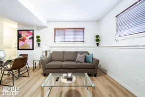 Chic Modern Vibes - Sleeps 6 - Netfix - Wifi - Long Stays - Image 4