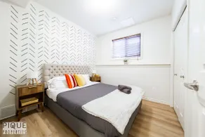 Chic Modern Vibes - Sleeps 6 - Netfix - Wifi - Long Stays - Image 2