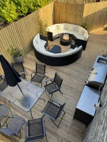 Farm house - Sleeps 16 - Hot Tub - Pet Friendly - Image 4