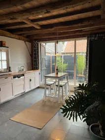 Mill house on the small Dommel - Image 5