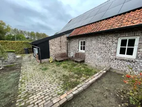 Mill house on the small Dommel - Image 4
