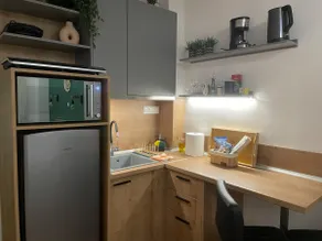 Palmera FreeParking Studio - Image 4