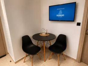 GIORGIO PATRASSO - Micro apartment in the center of Patras - Image 4