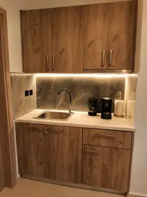 GIORGIO PATRASSO - Micro apartment in the center of Patras - Image 3