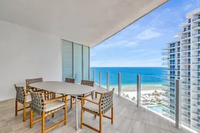 LUXE Four Seasons Beachfront Resort Oceanview Unit - Image 3