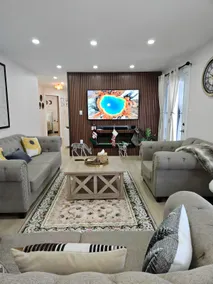 Luxury Wasaga Beach Riverfront Villa Family - Image 2