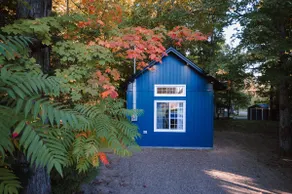Blue Dreams Of Lake Simcoe - Image 5