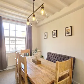 Unique 4BR Loft | Sleeps 8 | 2 Bathrooms - Image 5